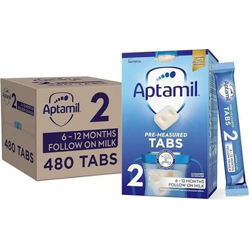 Aptamil Official Store Quality Pediatrician-Recommended 0-6 Months First Milk Powder for Baby Nutrition in a Bottle from FK GLOBAL TRADING Aptamil Official Store Quality Pediatrician-Recommended 0-6 Months First Milk Powder for Baby Nutrition in a Bottle - FK GLOBAL TRADING - Netherlands