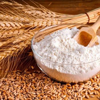 White Wheat Flour exporter - TREVEX INTER CO.,LTD - Thailand