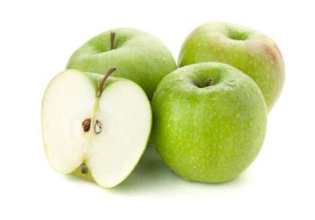 Fresh Apple / Organic grown - "Arsh" Economic Society - Turkmenistan
