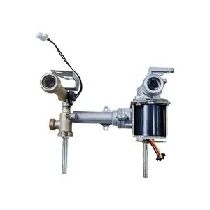 Gas Water Heater Parts Zero Water Pressure Gas Linkage Valve Brand Name OEM Model NO. GS-17 Warranty 1 Year Origin - Zhongshan Vangood Appliances Mfg Co., Ltd. - China