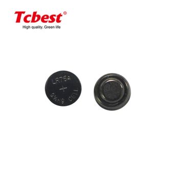 Wholesale Price Watch Battery 1.5V AG5 Button Cell Battery AG5 Lr754 Lr48 193 1.5V Button Alkaline Battery 393 Disposable Battery for Thermometer - Shenzhen Tcbest Battery Industry Co., Ltd. - China