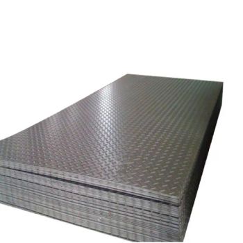 Galvanized Corrugated Sheet Metal Zinc Coated Steel Roofing Sheet Galvanized Steel Sheet Plate - Shandong Hongyan Metal Material Co., Ltd. - China