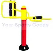 Outdoor Fitness Equipment - Yoer Sporting Goods Co., Ltd. - China