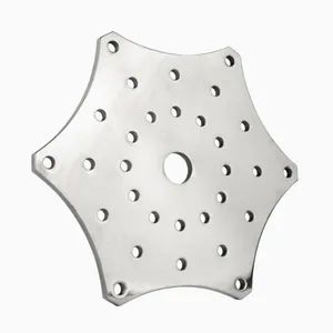 ASTM A105 A106 Carbon Steel Q235 Stainless Steel Forged Welding Neck Flanges - STARSE Energy and Technology (Group) Co., Ltd. - China