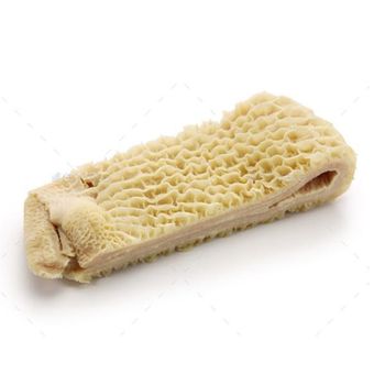 Perfectly and carefully cleaned fresh beef tripe for sale - Padrao Distopico Unipessoal LDA - Portugal