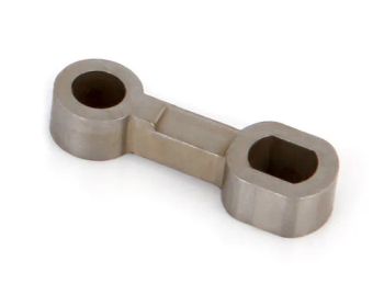 Sintered Metal Textile Machine Accessories HS Code 73182200 Model NO. TMA-002 Origin Zhejiang, China Production Capacity - Wenling Hengfeng Powder Metallurgy Co., Ltd. - China