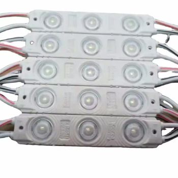 IP65 Waterproof LED Modules for Advertising Light Box Signs and Letter Displays - Shenzhen Qing Chen Light Technology Limited - China