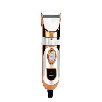 Pet Washable Grooming Brush Hair Clipper with Professional Positioning Combs - PUYANG SELFAIDING INDUSTRIAL CO., LTD. - China