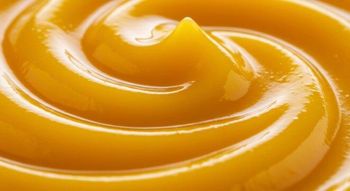 Aseptic Mango Puree from HUbcycle Aseptic Mango Puree - HUbcycle - France