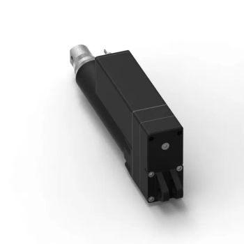 High-Speed 12000n Mini Electric Valve Actuator for Gaming Enthusiasts - Zhejiang Geming Driven Technology Co., Ltd. - China