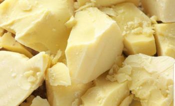 Raw Shea butter, organic ginger, organic honey - JCM Enterprise - Ghana