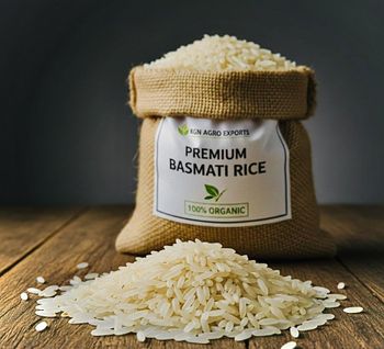 1121 Premium Basmati Rice Steam – product photo, Premium Parboiled Rice products found from trusted suppliers, wholesalers, manufacturers & exporters Listing