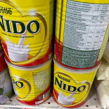 Best Selling Ni do Milk Powder/Nestle Ni do / Ni do Milk 400g, 900g,1800g, 2500 - PLANETE COMMERCE - France