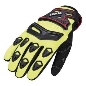 Custom Mechanic Anti-Slip Heavy Duty Work Gloves for Industrial Work Safety Protection - Great Wall Products Mfg., Ltd. - China