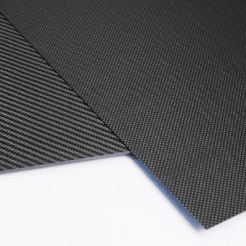100 Factory 3K Carbon Fiber Plate L Angle Shape Carbon Fiber Board Customize Size Carbon Fiber Sheet - Shandong Songnuo Composite Material Co., Ltd. - China