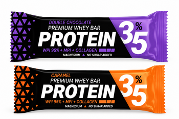 Premium Whey Protein Bar - Protetin during workout - Grand Standard Trading - United Arab Emirates