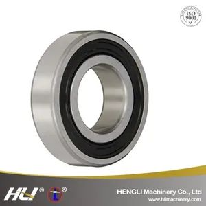 6013 6013 ZZ 6013 2RS High Quality Deep Groove Ball Bearings Product Customization - HENGLI MACHINERY COMPANY LIMITED - China