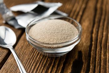 Fresh Dry Yeast For Soft Bread Dough Perfect Baking Performance Wholesale Price Available Online - CPW TRADE LTD - United Kingdom