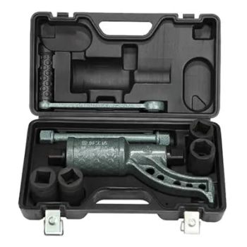 Manual Force-Saving Wrench for Automotive Tires and Other Hardware Tools - XIANXIAN DEEP IMPORT AND EXPORT TRADING CO., LTD - China