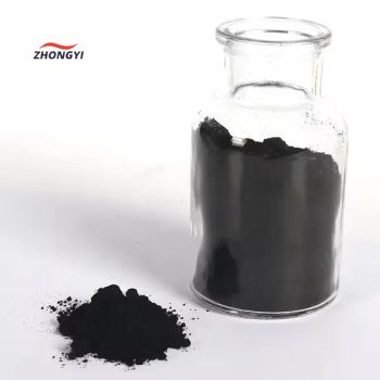 High Purity 99 Cobaltous Oxide Made From China Factory - Hebei Zhongyi Import and Export Co., Ltd. - China