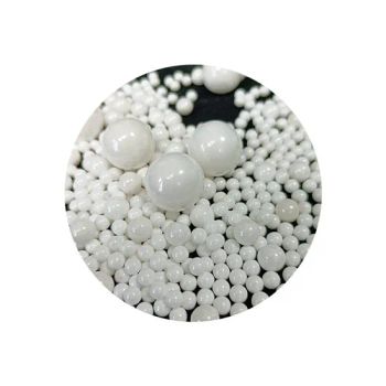 Best Selling Zro2 Zirconia Oxide Grinding Balls Beads for Milling - Hebei Suoyi New Material Technology Co., Ltd. - China