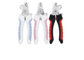 Stainless Steel Pet Nail Clipper - GOOD SELLER CO., LTD. - China