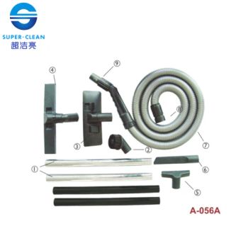 15L Wet and Dry Vacuum Cleaner Parts (A-056A) - Guangzhou Super Clean Machinery Co., Ltd. - China