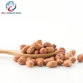 Groundnut from ADJ WORLD EXIM Groundnut - ADJ WORLD EXIM - India
