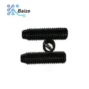 Premium Black Carbon Steel PV System Fittings for Durable Installations - Guangdong Baize High Technology Co., Ltd. - China
