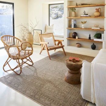 Designer Kilim Jute Hemp Rugs Jute Braided Runner Rug Home Decor - Ningbo ZNZ Leisure Products Co., Ltd. - China