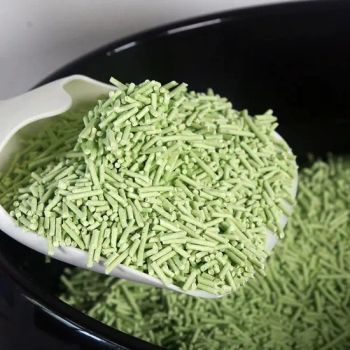 Pet Accessories Made in China Price Absorbent Dust-Free Tofu Cat Litter Sand - Linyi Xinghong Trading Co., Ltd. - China