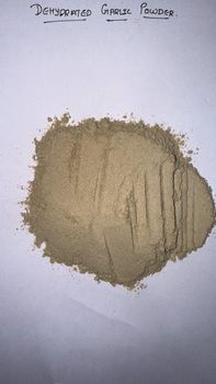 dehydrated garlic powder - FOURTEEN FOODS PVT .LTD - India