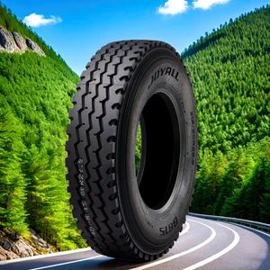 Reliable Joyall TBR Tires for Buses and Commercial Vehicles Origin China Condition New HS Code 401120 Trademark JOYALL Kind Vacuum - Joyall (Weihai) Tire Co., Ltd. - China