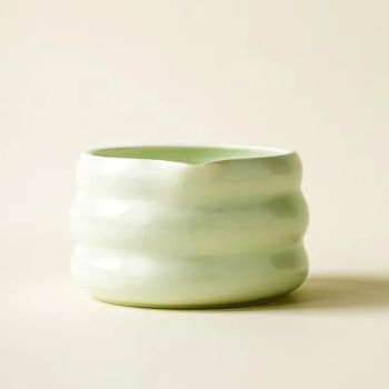 Japanese Hand Crafted Ceramic Matcha Tea Bowl Type Bowl Origin Cn Capacity 500ml Model NO. TB-06 ODM/OEM Support Style Hand - Hunan Tiancheng Trading Co., Ltd. - China