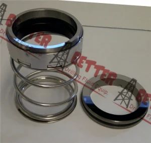 Mcm250 P25MS TT Mechanical Seal 2.5" Corrosion Balanced 1Y Origin China Type 22451-1 Trademark BETTER Balance Balanced Standard Standard - BETTER DRILLING FLUID SOLUTION LIMITED - China
