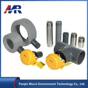 GF Signet 3-2537-5c-P0 2537 Paddlewheel Flowmeter, 1/2'' to 4'' Pipe, Digital Output, 3-2537-6c-P0 Flow Sensor - Tianjin Morui Environment Technology Co., Ltd. - China