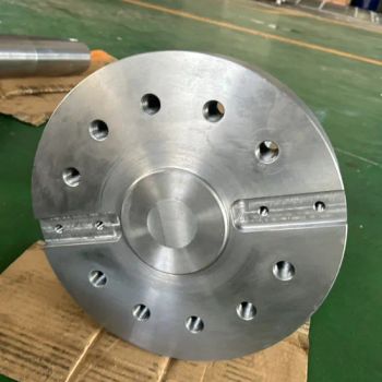 Custom Steel / Metal/Aluminum/Stainless Steel Spare Part in Agricultural/Agriculture/Engineering&Construction/Automobile/Valve Machinery/Machine - Qingdao Ftawang Trading Co., Ltd. - China