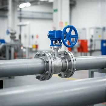 Reliable Hydraulic Actuator for Efficient Valve Operation Systems - Keke Group Co., Ltd. - China