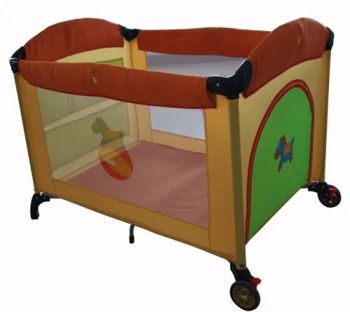 Baby Playpen Trademark baby home Production Capacity: - Cixi Babyhome Products Co.,ltd - China