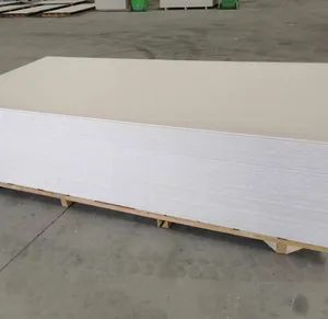 House Building Materials Decoration Facade Cladding Siding Cement Panels Exterior Wall Fiber Cement Boards - Shandong Lutai Building Material Co.,ltd - China