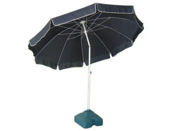 Sun Beach Garden Umbrella (BU002) Trademark JUNYU Model NO. BU002 Age Group Adult Anti UV Anti UV Fabric Polyester HS Code - Zhejiang Jiemei Umbrella Co., Ltd. - China