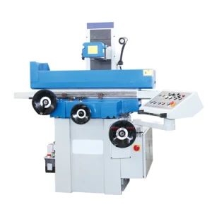 China Manufacturer Magnetic Chuck Surface Grinding Machine - Tengzhou Beta Co., Ltd - China