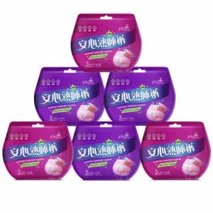Disposable Menstrual Underwear Period Panties Heavy Underwear Obsorb Menstrual Blood - Jinjiang Rongxin Maternal and Child Supplies Co., Ltd. - China