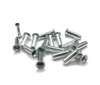 Premium Holiday Tree Decorative Hollow Rivets for Festive Decor - Changzhou Runyi New Material Import&Export Co., Ltd - China