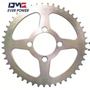 Conveyor Drive Roller Chain Sprocket Industrial Transmissionmetric Stainless Steel Taper Lock Idlergear Wheel Direct From The Factory - Hangzhou Camel Machinery Co., Ltd. - China