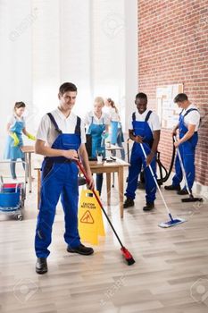 Housekeeping Services For Hotel Gender Both Shift Timing both Service Charges 12% Location/City Delhi Ncr Service Duration One - Dayal Facility Management Private Limited - India
