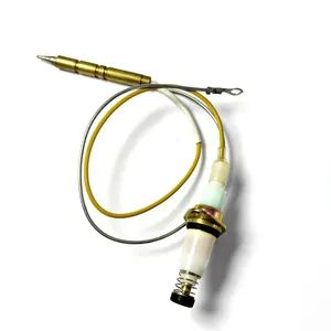 Auto Shutdown Thermocouple and Valve for Gas Stoves - Ningbo Yinzhou Yuanming Hardware Co., Ltd. - China