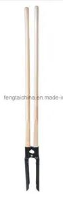 Post Hole Digger / Digging Spade (121802) - Linyi Fengtai Hardware Co., Ltd. - China