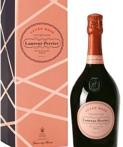 Bulk Sales Laurent Perrier Champagne - Smart Agri GmbH - Germany