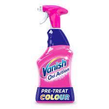 Buy Vanish Chlorine Bleach Free Liquid Fabric Stain Remover, 2L - Smart Agri GmbH - Germany